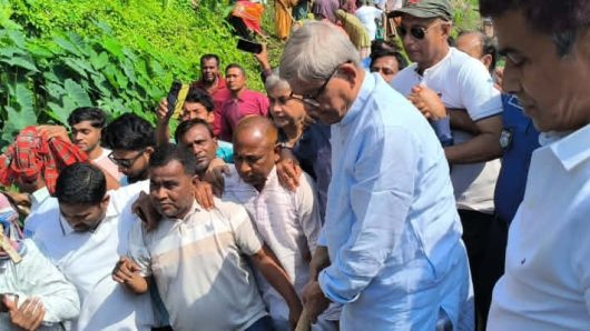 সামনে কঠিন সময়ের সতর্কবার্তা: বিএনপি মহাসচিব