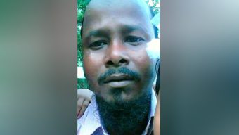 চাঁদপুরে সড়কে যাত্রীর মাথা বিচ্ছিন্ন