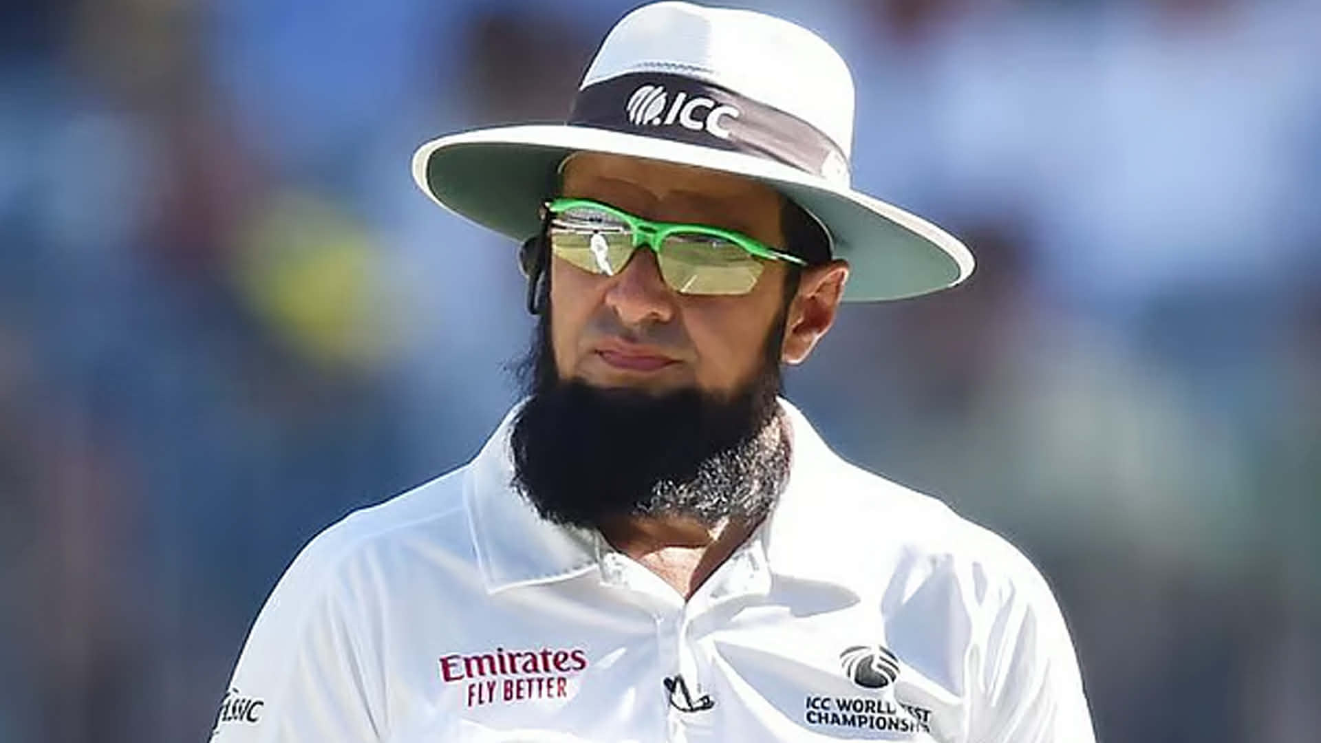 বিশ্বকাপ ব্যর্থতায় নির্বাচক কমিটি থেকে পদত্যাগ করলেন আলিম দার।