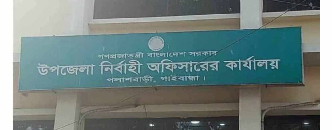 উপজেলা পরিষদে সংরক্ষিত লক্ষাধিক টাকার মুল্যবান কাঠ চুরি!