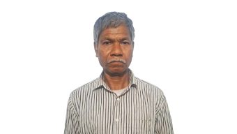 ময়মনসিংহে শিশু ধর্ষণের অভিযোগে বৃদ্ধ গ্রেফতার