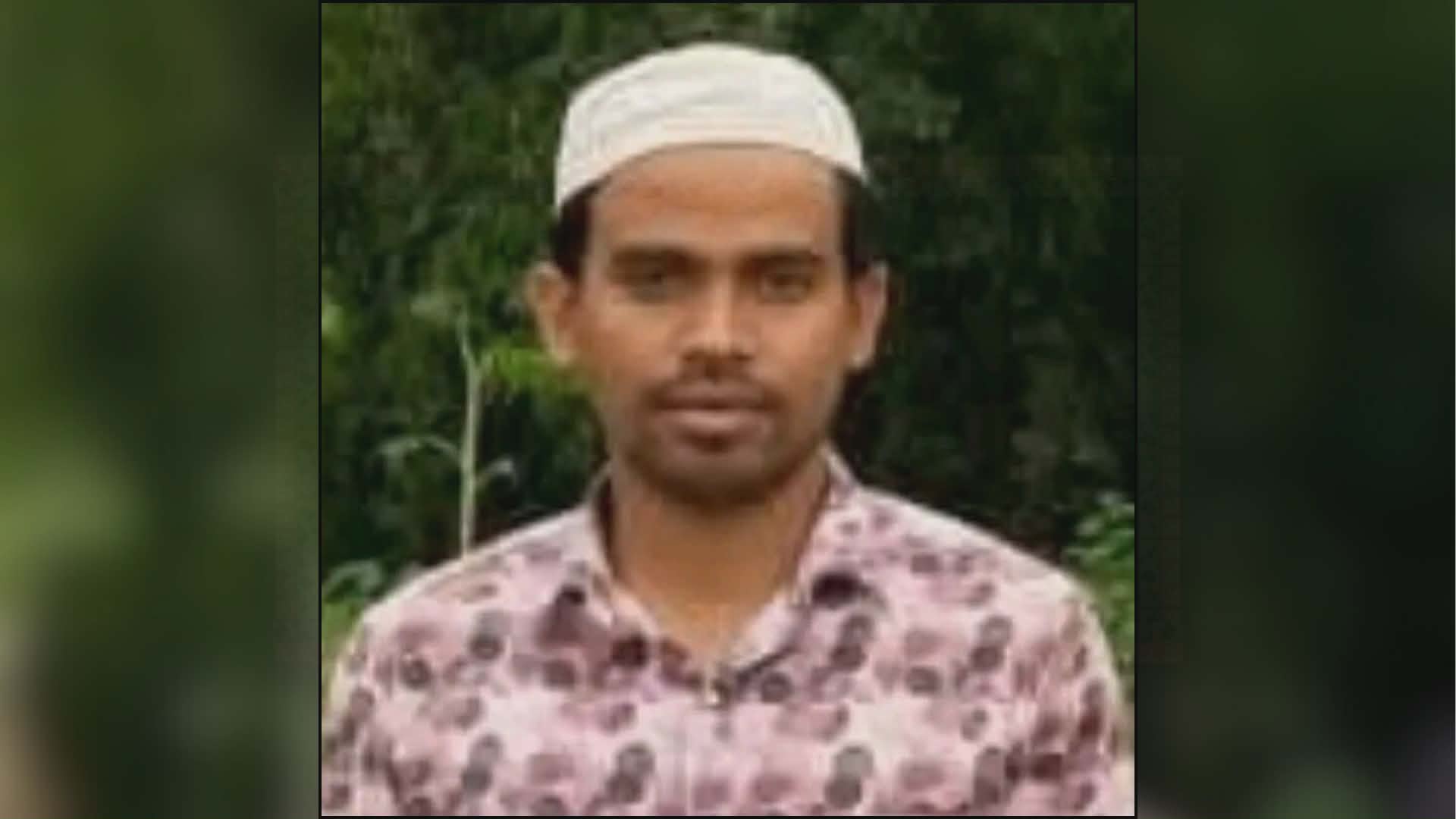 নেত্রকোনায় প্রতিবন্ধী কিশোরীকে ধর্ষণ, প্রধান আসামি কারাগারে