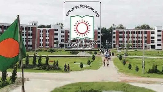 সিমাগো ইনস্টিটিউশনের র‌্যাঙ্কিং: গবেষণায় দেশের শীর্ষস্থান দখল করেছে বেরোবি।