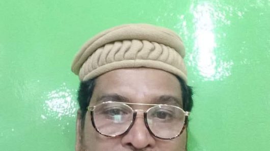 এক-এগারোর ছায়া: বন্ধ দরজার ভেতর থেকে উঠে আসা নাম মাসুদ