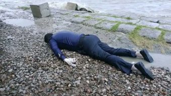 মেঘনায় দুর্ঘটনা: নিখোঁজের দুই দিন পর ভেসে উঠল পুলিশ সদস্য ফখরুলের মরদেহ, শোকের ছায়া পরিবারে