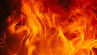 রাজধানীর মোহাম্মদপুরে গ্যাস লিকেজ থেকে বিস্ফোরণ, দগ্ধ ৮