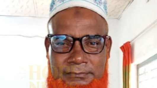 গাইবান্ধার পলাশবাড়ীতে কাজী অপহরণ: ৪ লাখ টাকা মুক্তিপণ দাবি