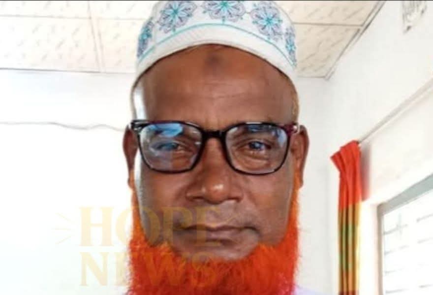 গাইবান্ধার পলাশবাড়ীতে কাজী অপহরণ: ৪ লাখ টাকা মুক্তিপণ দাবি