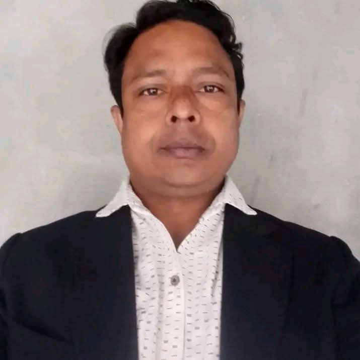 পবিত্র ঈদুল ফিতরের শুভেচ্ছা জানিয়েছেন শেখ আসাদুজ্জামান আহমেদ টিটু।