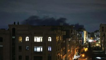 মধ্যপ্রাচ্যে ইসরাইলি ও মার্কিন বিশ্ববিদ্যালয়গুলোতে প্রতিশোধমূলক হামলার হুমকি ইরানেরঃ