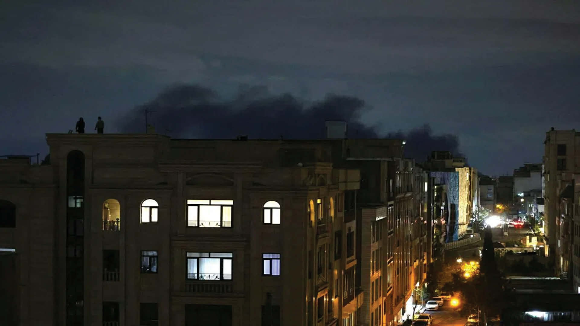 মধ্যপ্রাচ্যে ইসরাইলি ও মার্কিন বিশ্ববিদ্যালয়গুলোতে প্রতিশোধমূলক হামলার হুমকি ইরানেরঃ