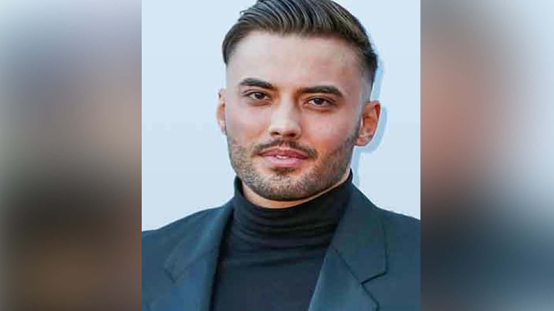 নর্দমায় পড়ে ছিল অভিনেতার মরদেহ