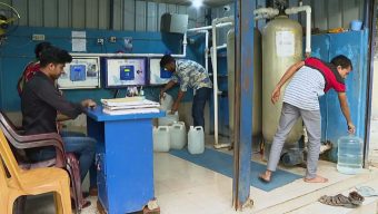 ঈদ শেষে ওয়াসার এটিএম বুথ খুলছে কবে?