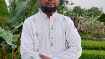 ত্যাগের ঈদ আব্দুল ওয়াদুদ