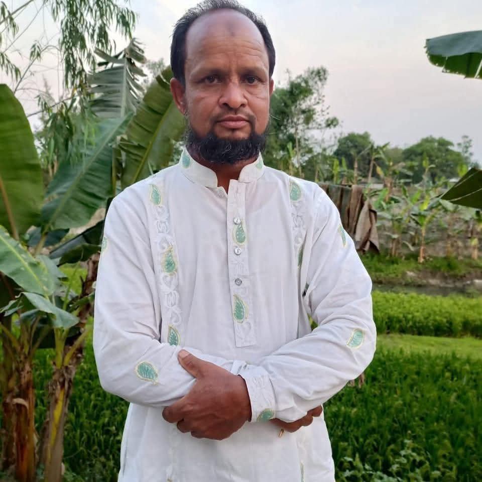 ত্যাগের ঈদ আব্দুল ওয়াদুদ