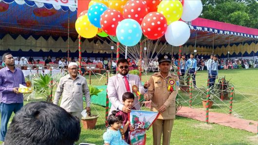 পলাশবাড়ীতে স্বাধীনতা ও জাতীয় দিবস পালিত