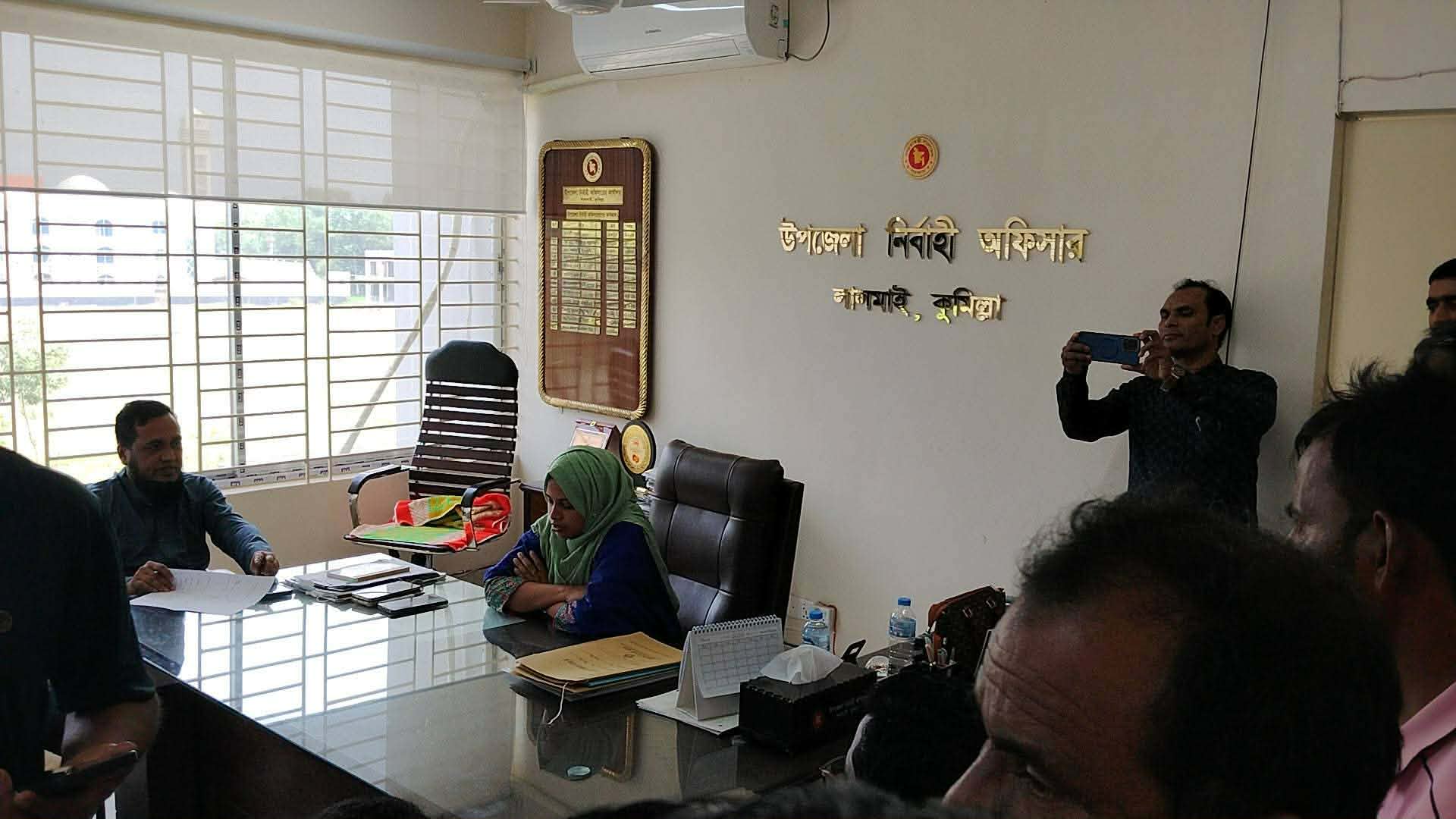 সৎ মায়ের নির্যাতনের অভিযোগ: প্রশাসনের হস্তক্ষেপ, সতর্কবার্তা