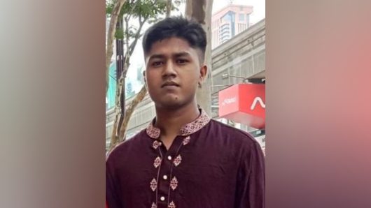 মালয়েশিয়া স্ত্রীর ওপর অভিমান করে বাংলাদেশি যুবকের আত্মহত্যা