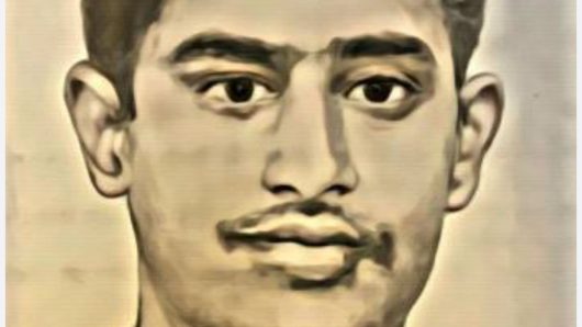 শহীদ অধ্যাপক ডা:শামসুদ্দীন আহমেদ, মুক্তিযুদ্ধের এক অমর প্রাণ।