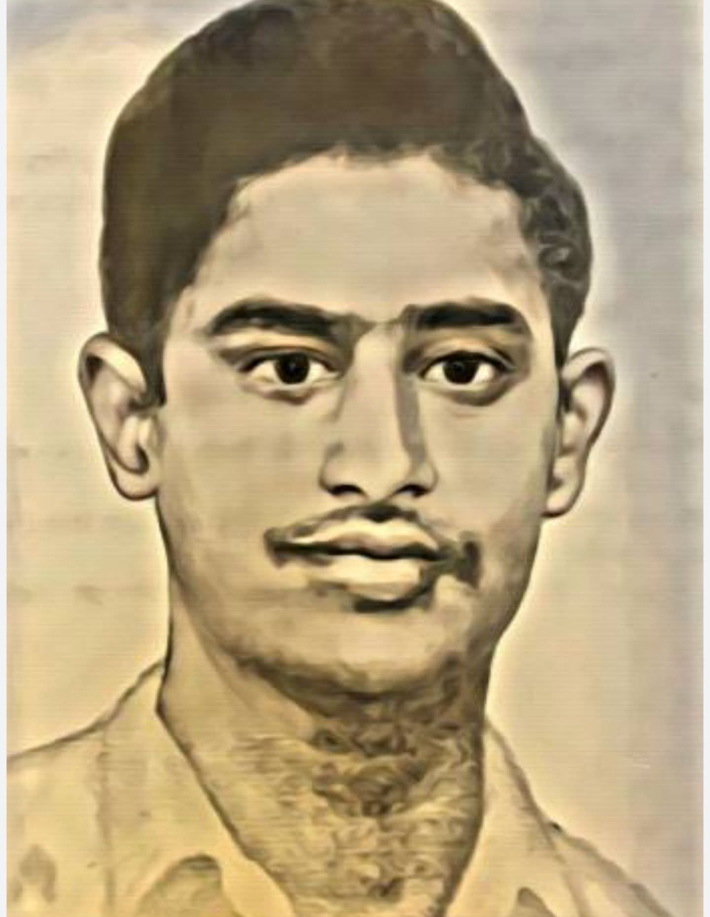 শহীদ অধ্যাপক ডা:শামসুদ্দীন আহমেদ, মুক্তিযুদ্ধের এক অমর প্রাণ।