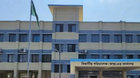 রংপুরে হামের ছায়া: সংখ্যা নয়, গল্পগুলোই বলছে আসল কথা