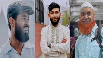 নিউইয়র্কে মর্মান্তিক সড়ক দুর্ঘটনায় তিন বাংলাদেশিসহ নিহত ৪