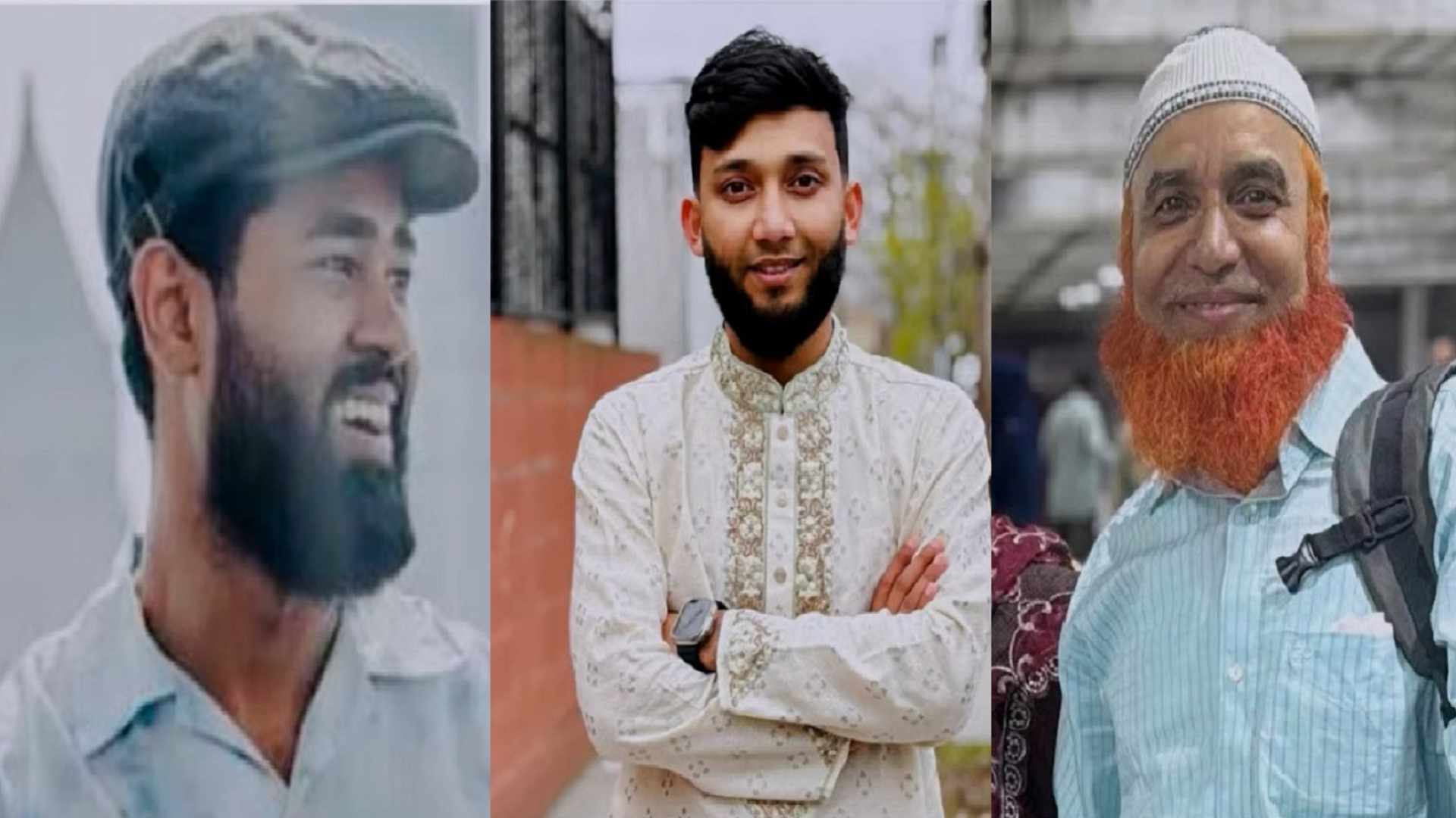 নিউইয়র্কে মর্মান্তিক সড়ক দুর্ঘটনায় তিন বাংলাদেশিসহ নিহত ৪