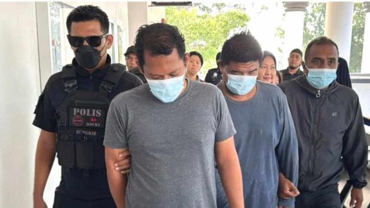 মালয়েশিয়া বাংলাদেশ ও মিয়ানমারের ৭৭ নাগরিককে পাচারের অভিযোগ, বিচারের মুখে সাবেক সরকারি কর্মচারী