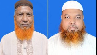 পলাশবাড়ী উপজেলা,দুর্নীতি প্রতিরোধ কমিটি পুর্ন:গঠন।