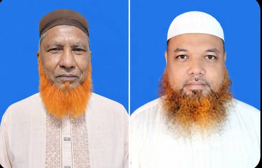 পলাশবাড়ী উপজেলা,দুর্নীতি প্রতিরোধ কমিটি পুর্ন:গঠন।